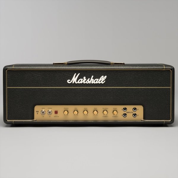 画像3: Marshall Vintage Reissue 1987X (3)