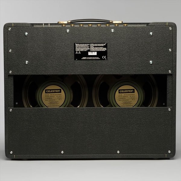 画像4: Marshall Vintage Reissue 1962 Bluesbreaker (4)