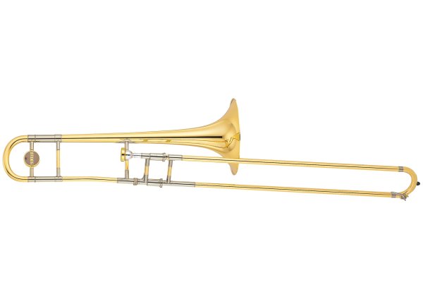 画像1: YAMAHA　テナートロンボーン Xeno YSL-881 (1)