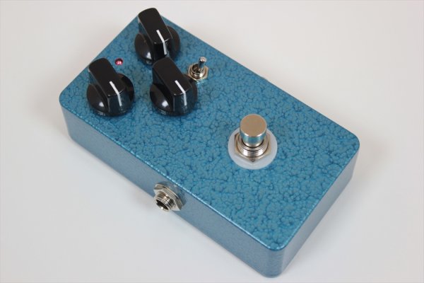 画像2: Badkey Bass Drive BBD-1 【限定生産品】 (2)