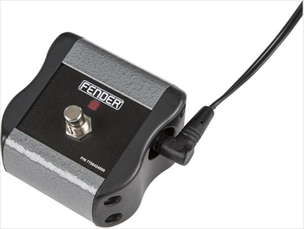 画像6: Fender BASSBREAKER 18/30 COMBO (6)