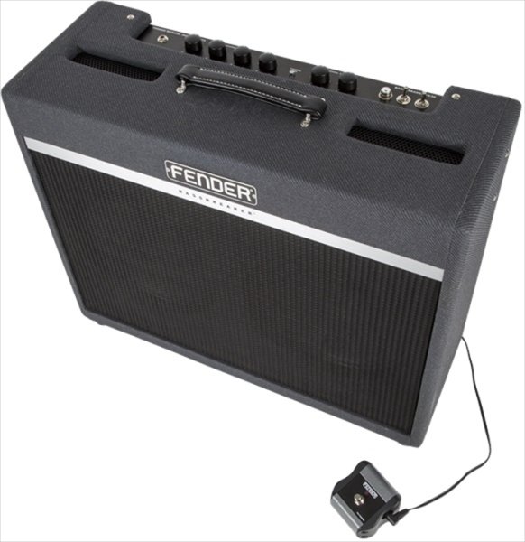 画像7: Fender BASSBREAKER 18/30 COMBO (7)