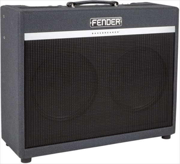 画像4: Fender BASSBREAKER 18/30 COMBO (4)