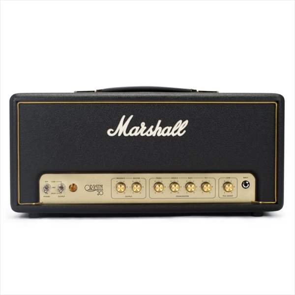 画像3: Marshall Origin Series ORIGIN20H (3)