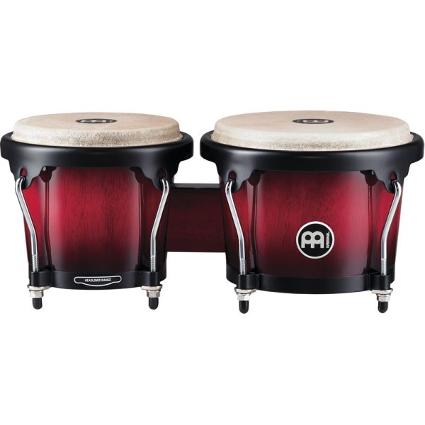 画像1: Meinl　HEADLINER SERIES HB100WRB (1)