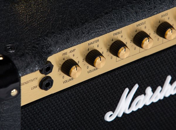 画像5: Marshall Studio Classic SC20C (5)