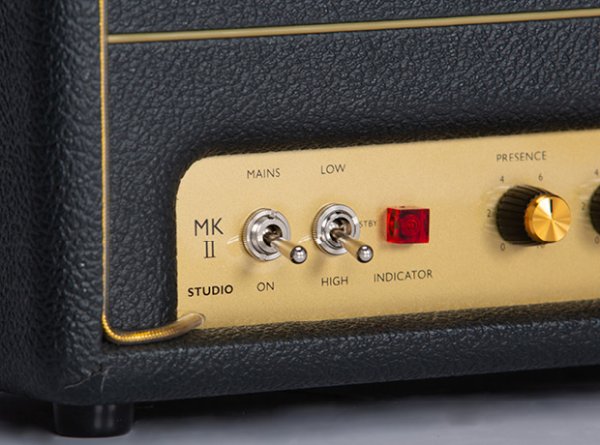 画像7: Marshall Studio Vintage SV20H (7)