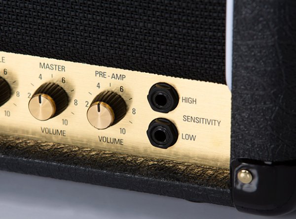 画像5: Marshall Studio Classic SC20H (5)