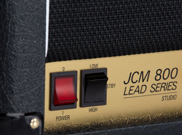 画像7: Marshall Studio Classic SC20H (7)