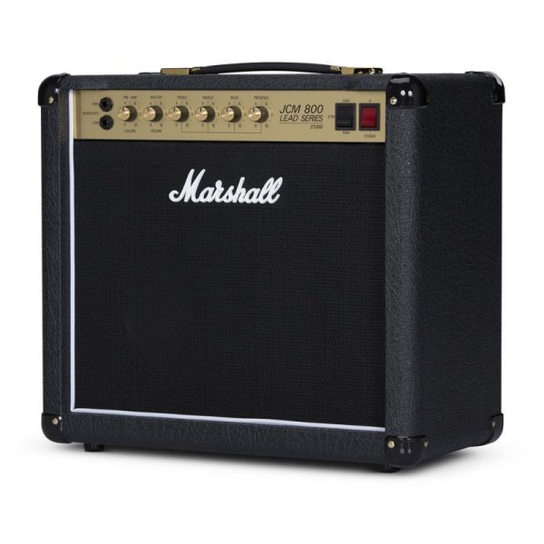 画像2: Marshall Studio Classic SC20C (2)