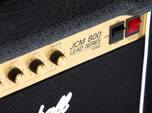 画像7: Marshall Studio Classic SC20C (7)