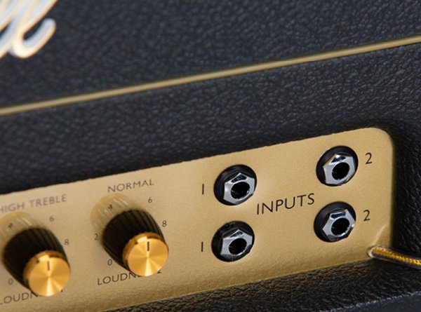 画像5: Marshall Studio Vintage SV20H (5)