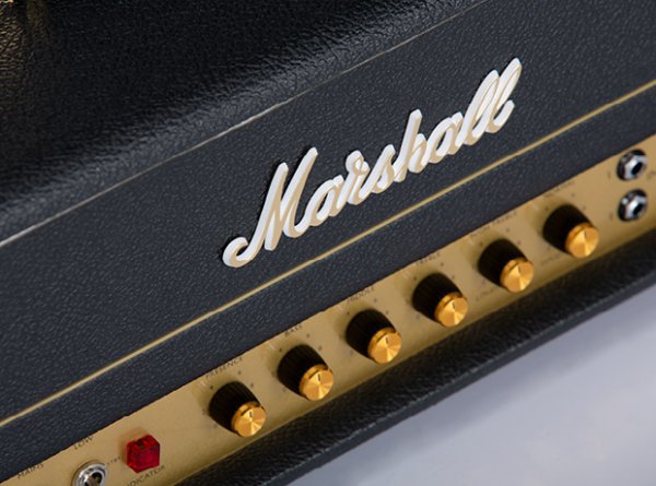 画像8: Marshall Studio Vintage SV20H (8)