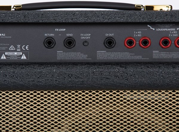 画像8: Marshall Studio Classic SC20C (8)