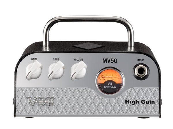 画像3: VOX MV50 High Gain (3)