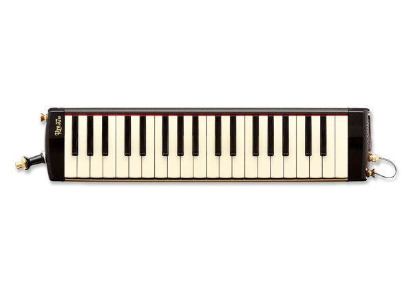 画像2: SUZUKI メロディオン アルト PRO-37V3 (2)