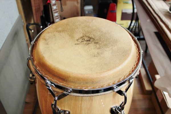 画像2: Pearl コンガ 12インチ(中古) (2)
