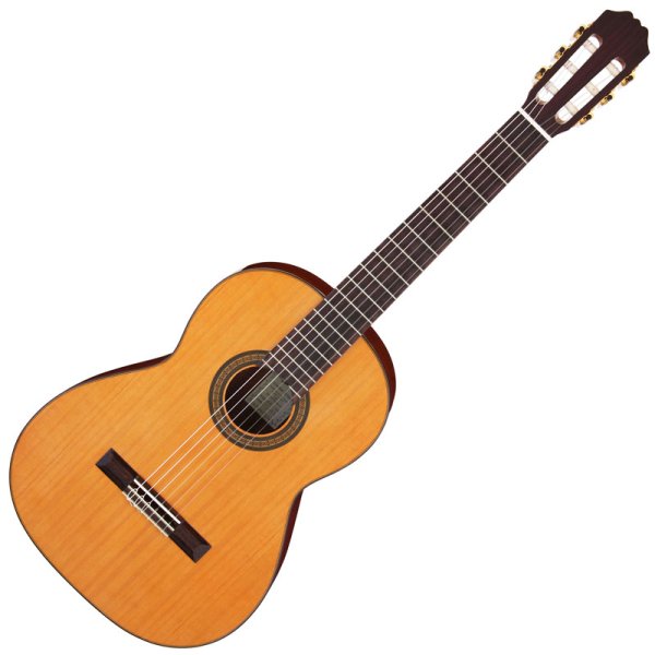 画像1: Aria　Concert Series ACE-5C -Made in SPAIN- (1)