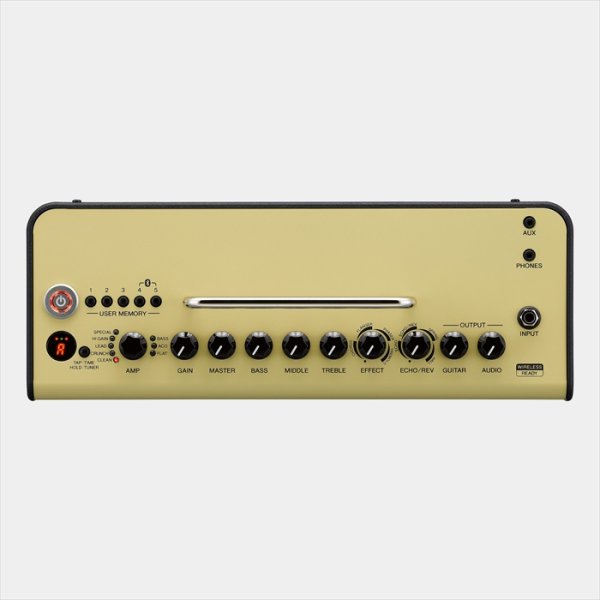 画像3: YAMAHA THR10II Wireless (3)