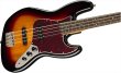 画像3: Squier by Fender　Classic Vibe '60s Jazz Bass 3-Color Sunburst (3)