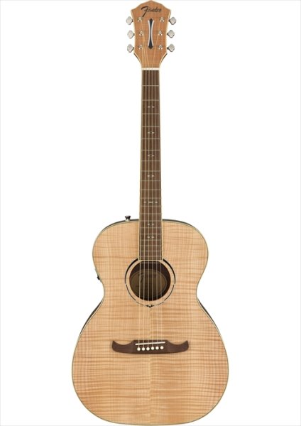 画像2: Fender FA-235E Concert Natural (2)