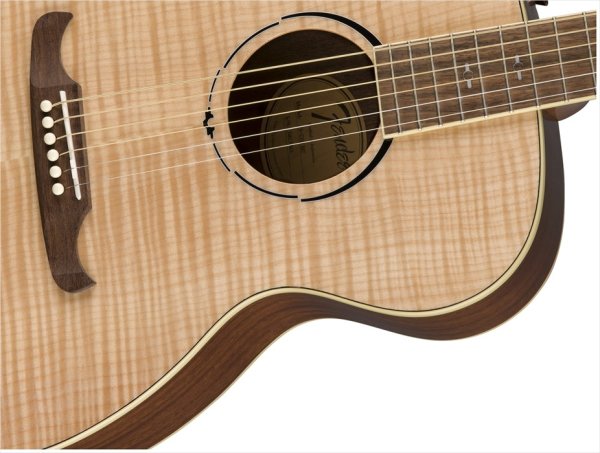 画像5: Fender FA-235E Concert Natural (5)