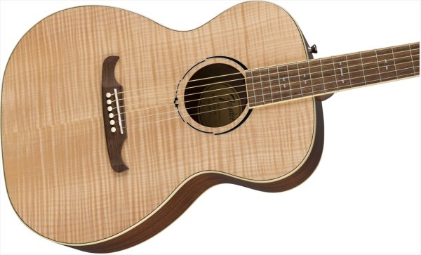 画像4: Fender FA-235E Concert Natural (4)