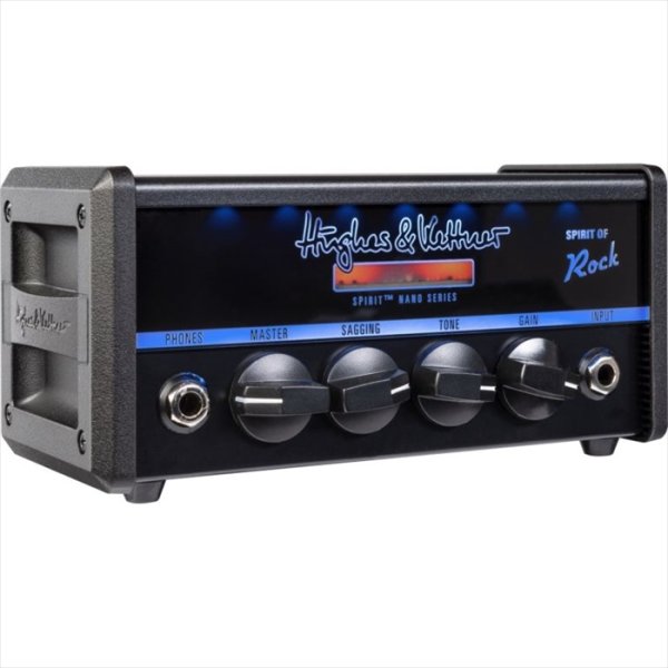 画像2: Hughes & Kettner Spirit of Rock (2)