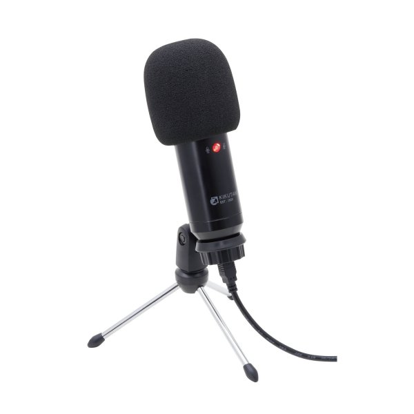 画像5: KIKUTANI USB コンデンサーマイク UCM1 (5)