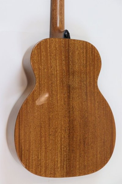 画像4: LAG Guitars　トラベルギター TRAVEL-SP (4)