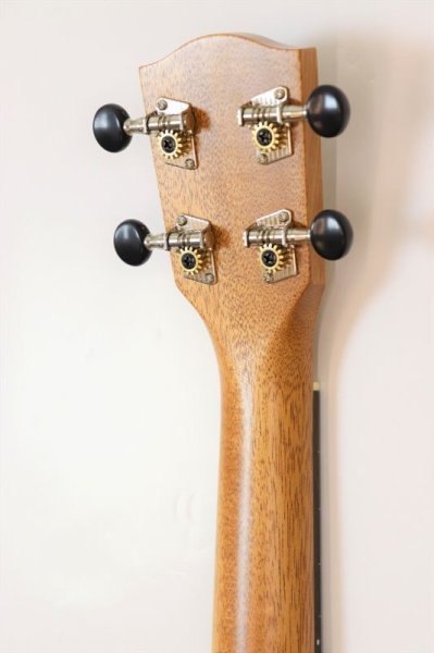 画像7: VOX コンサート・ウクレレ VUP-33-CSM (7)