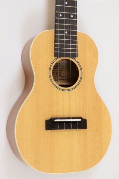 画像3: VOX コンサート・ウクレレ VUP-33-CSM (3)