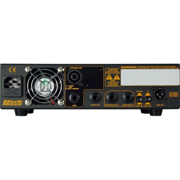 画像3: Markbass Little Marcus 800 (3)