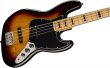 画像3: Squier by Fender　Classic Vibe '70s Jazz Bass 3-Color Sunburst (3)