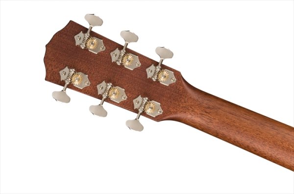 画像7: Fender Paramount PO-220E Orchestra Natural (7)