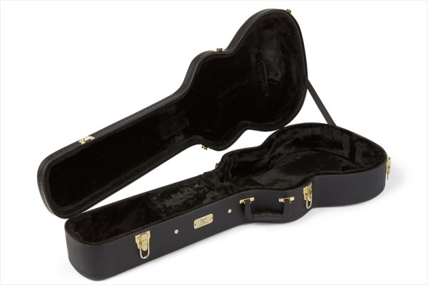 画像8: Fender Paramount PO-220E Orchestra 3-Color Vintage Sunburst (8)