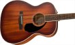 画像4: Fender　Paramount PO-220E Orchestra Aged Cognac Burst (4)