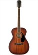 画像2: Fender　Paramount PO-220E Orchestra Aged Cognac Burst (2)