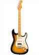 画像1: Fender　JV Modified '50s Stratocaster HSS 2-Color Sunburst (1)