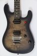 画像3: EVH　5150 Series Deluxe Poplar Burl Black Burst (3)