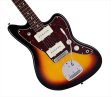 画像4: Fender　Made in Japan Junior Collection Jazzmaster 3-Color Sunburst (4)