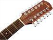 画像7: Fender　CD-60SCE Dreadnought 12-String (7)