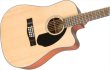 画像4: Fender　CD-60SCE Dreadnought 12-String (4)