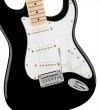 画像4: Squier by Fender　Affinity Series Stratocaster Black (4)