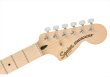 画像5: Squier by Fender　Affinity Series Stratocaster Black (5)