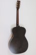 画像2: Art & Lutherie　Legacy Faded Black (2)