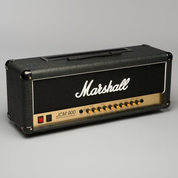画像1: Marshall　Vintage Reissue JCM900 4100 (1)