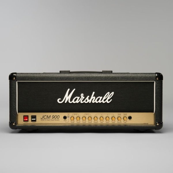 画像3: Marshall Vintage Reissue JCM900 4100 (3)