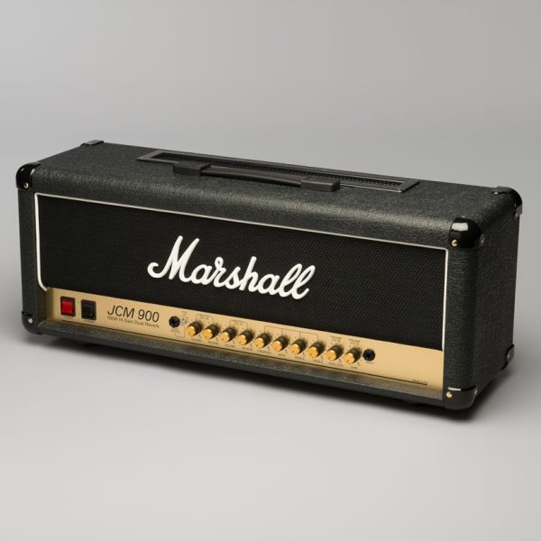 画像2: Marshall Vintage Reissue JCM900 4100 (2)