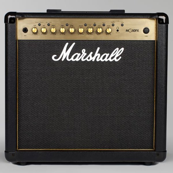 画像2: Marshall MG-Gold MG50FX (2)